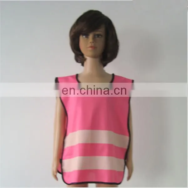 Colored Children Reflective Children Kids Jacket photo-2
