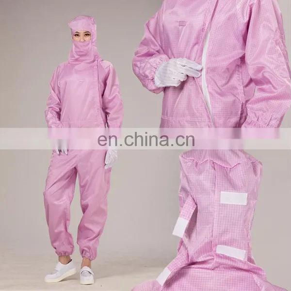 Antistatic Factory Price Clothing photo-2