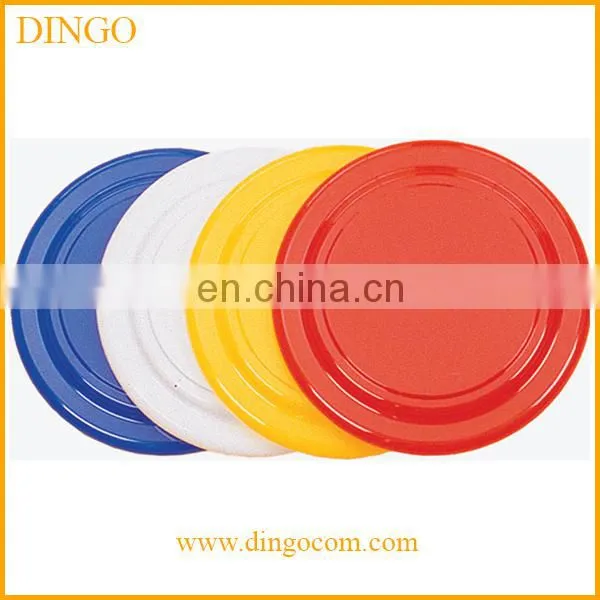 Hot Selling Cheap Flying PP Plastic Frisbee