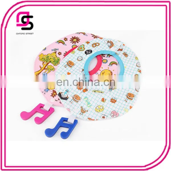 Bandana Baby Bibs for Babies Wholesale Price Unisex Organic Cotton Bib