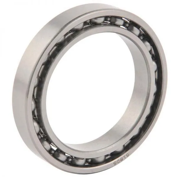 Household Appliances 7813E/33113X2 High Precision Ball Bearing 40x90x23
