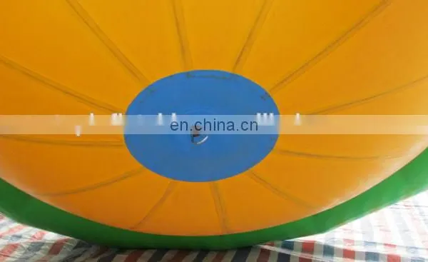 Top Inflatables Floating Planet Factory Outlet Inflatable Swimming Pool Float Planet photo-6