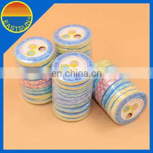 2016 Magic Compressed Towel Disposable Travel Use Towel photo-5