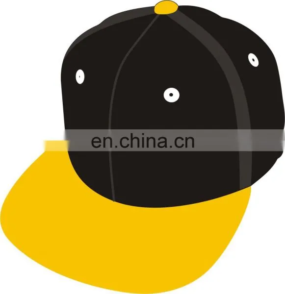 Snapback Caps