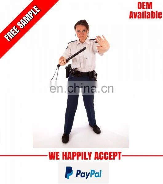 Security Guard Uniform Manufacturer From India