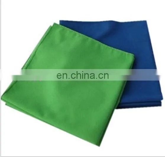 Micro Fiber Cleaning Cloth photo-3