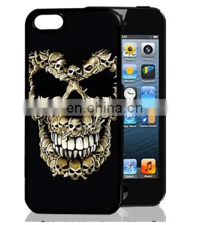 2018 Customized 3d Cell Phone Case, Different Style Cell Phone Case Stricker photo-5