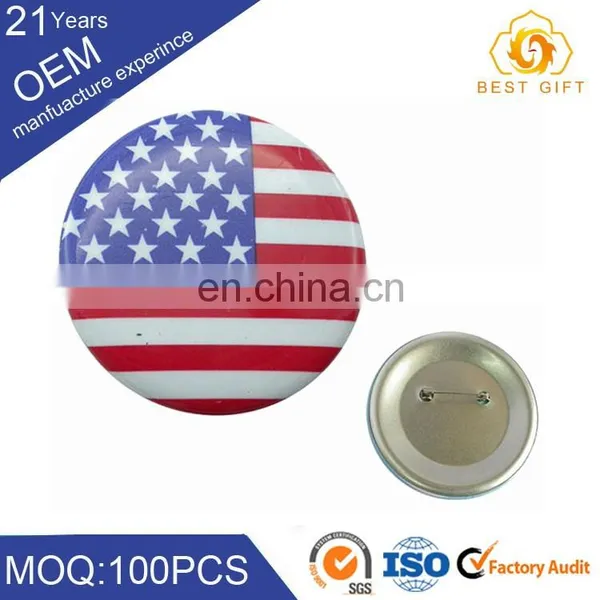 Custom Hand Scout Embroidery Badges photo-6