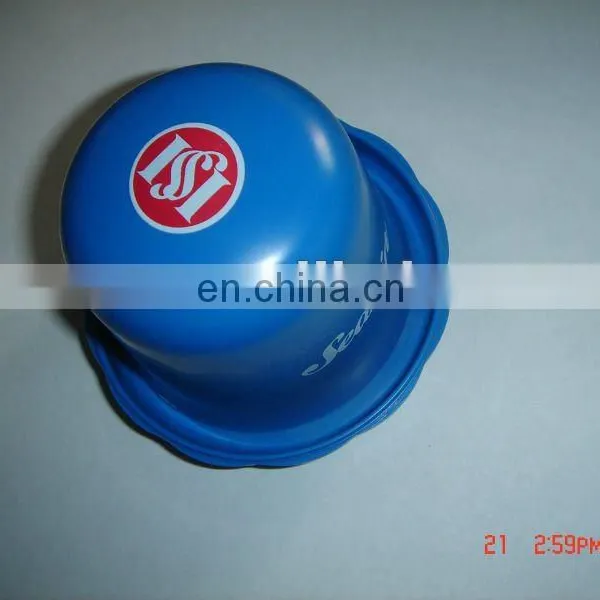 Custom Printed Plastic Advertising Promotion Game Dice Cup With Lid, Game Dice Cup,dice Cup With Lid photo-3