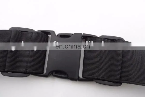 Waterproof Elastic Adjustable Running Waist Bag photo-4