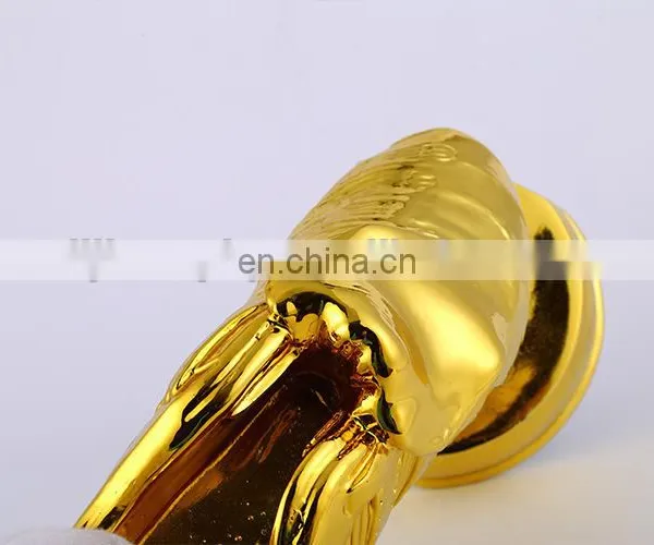 The Golden Boot Trophy C Luomeixi European League Footballer C Luomeixi European Football League Golden Boot Trophy Mr. photo-3