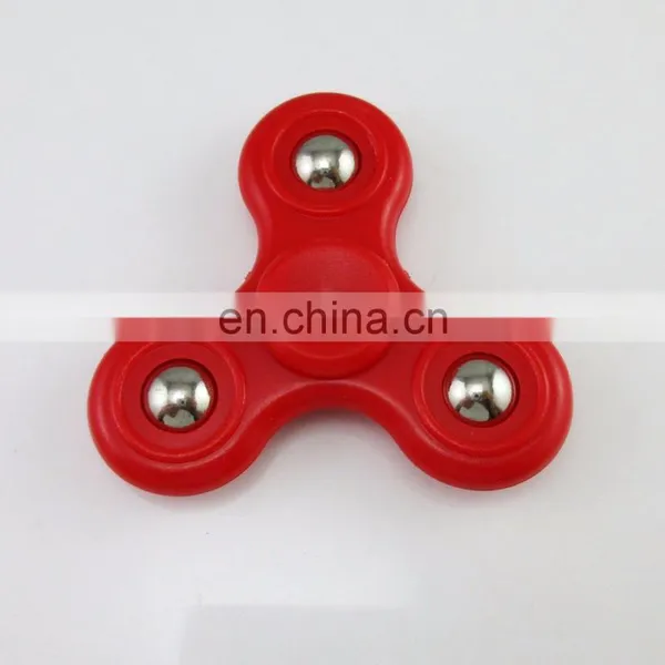 Hot Selling Pressure Relief Hand Toy Fidget Spinner