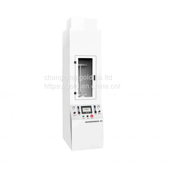 IEC 60332 Single Cable Burning Test