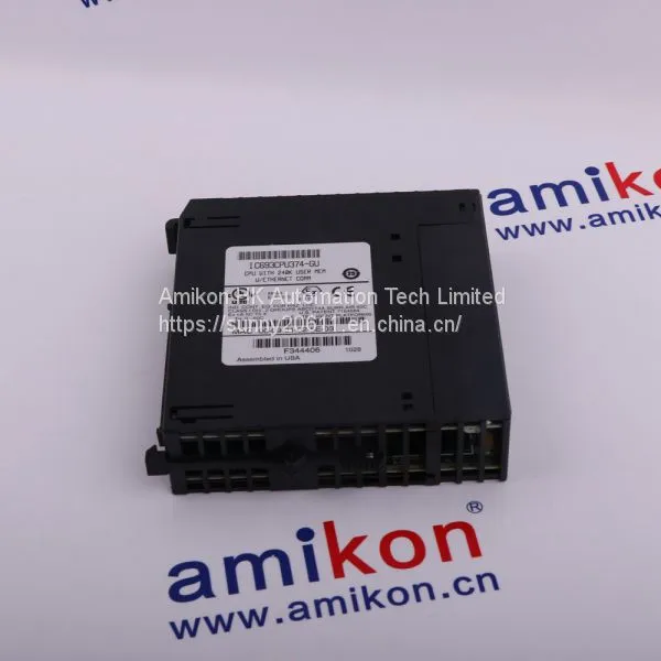 GE IC693MDL655 NEW IN STOCK Supplier photo-3