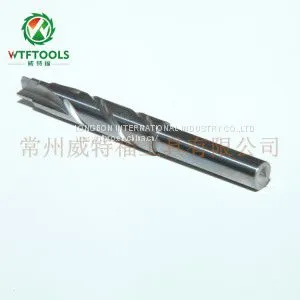 Straight flute Reamer-5