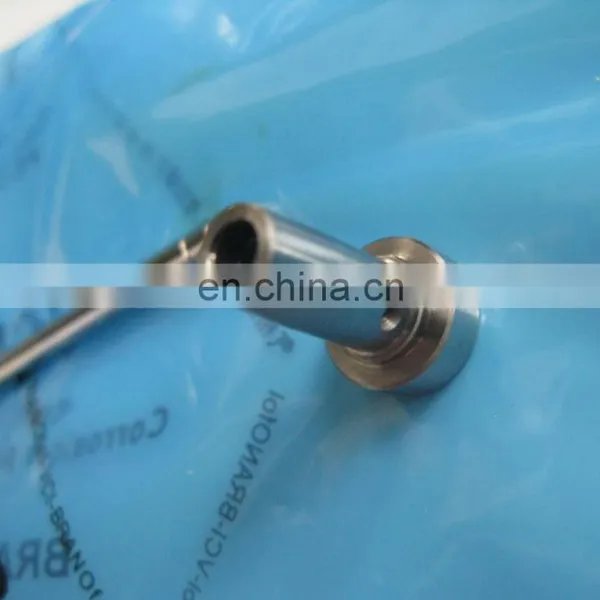 Injector Control Valve F00VC01313/FOOVC01313 Common Rail Valve Set F00vc01313 for Common Rail Injector 0445110118/174