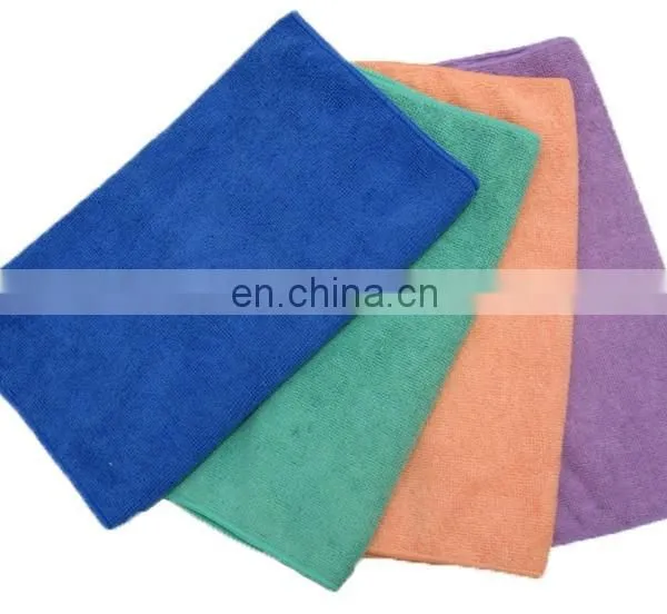 Microfiber Sports Towel and Microfiber Car Towel on photo-2