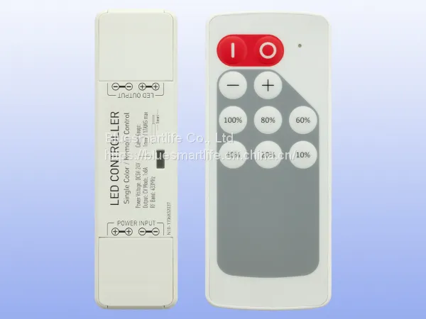 Nano N11 Single Color LED Controller photo-2