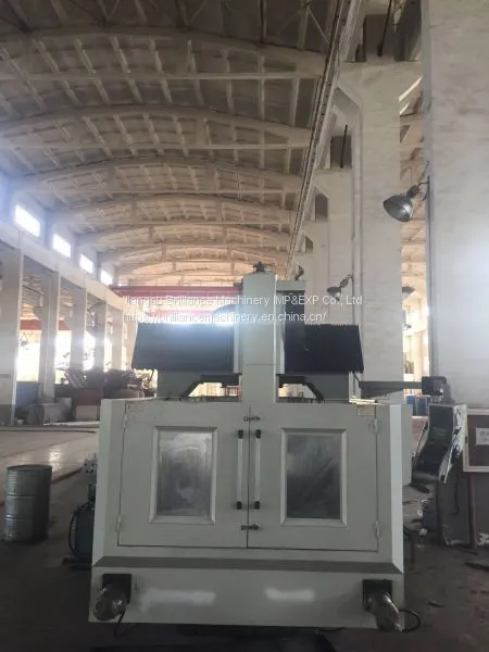 Hartford 3190 Gantry Machining Center photo-4