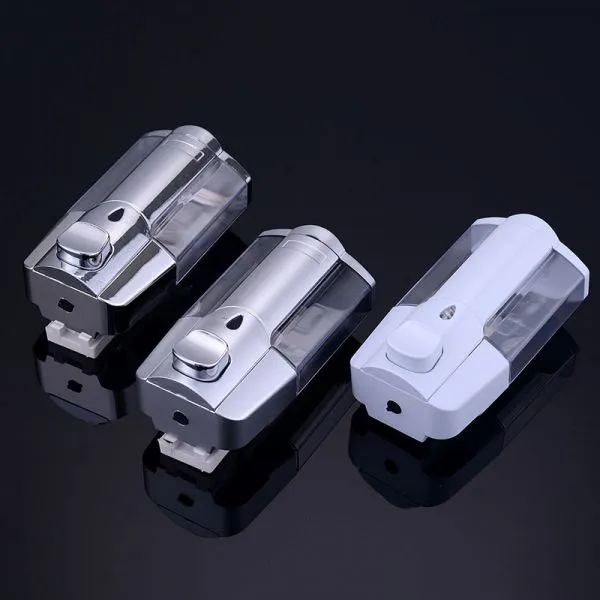 Commercial Grade Soap Dispenser Commerical Liquid Foam photo-3