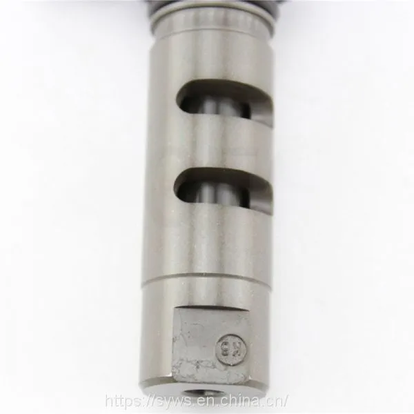 Engine Variable Oil Solenoid Control Valve VVT Camshaft Timing 24355-26710 for Suzuki photo-5