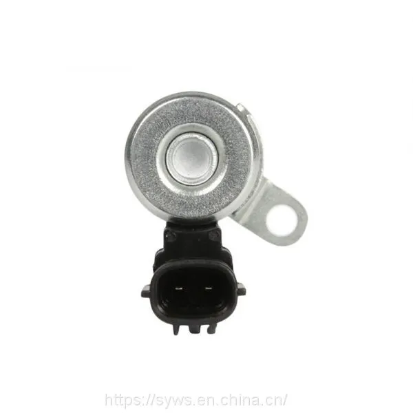 Free Samples Hydraulic Control Valve Variable Camshaft Timing Solenoid Vvt Actuator 15330-21011 for Yaris photo-5