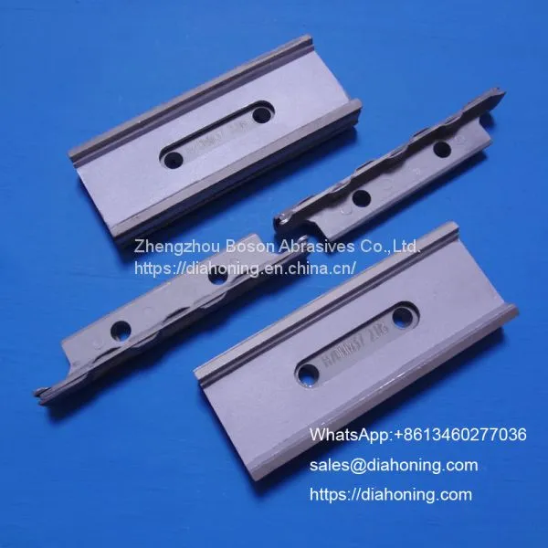 Hydraulic Cylinder Honing Tools, CBN Honing Stones Sunnen H70, H50 photo-3
