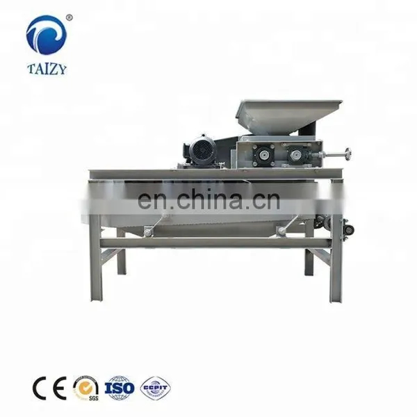 Automatic Almond Shelling Machine Small Almond Sheller photo-6