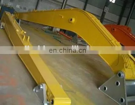 Excavator 320 Boom 320 Arm 320E Long Reach Boom photo-3