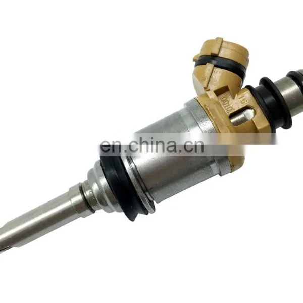 Auto Parts Fuel Injector Nozzle OEM 23250-74070 2325074070 23250-74071 2325074071 photo-4
