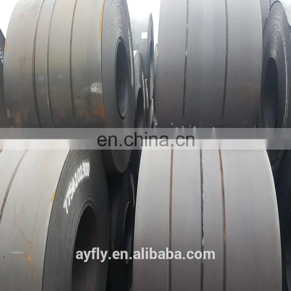 API 5L Pipeline Steel Platehot Rolled Steel Plate Made in China photo-4