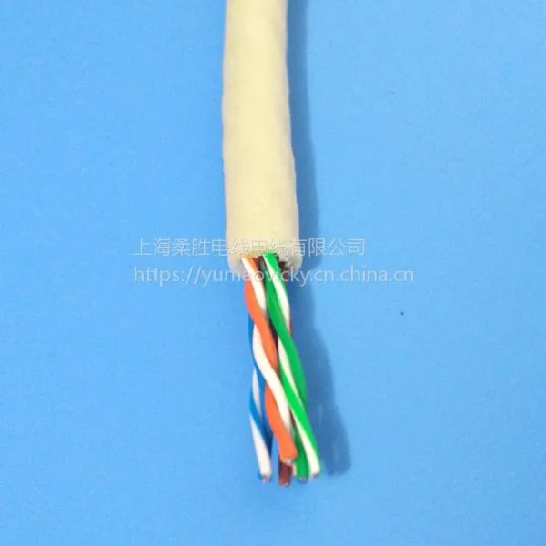 Ship 6 Gauge Electrical Wire Anti-uv photo-3