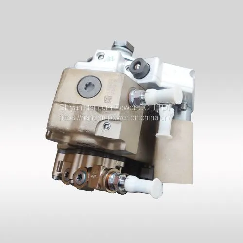 Genuine Dongfeng Truck Part ISLe Diesel Engine Fuel Injection Pump 3973228 4921431