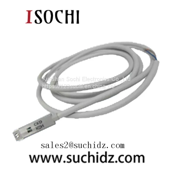 High Precision inductive switch CKD-KOH sensor for PCB drilling machine routing machine Hitachi Excellon Schmoll