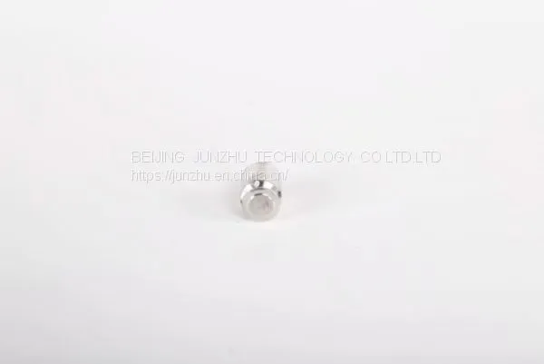 Cnc Parts Broaching, Drilling, Etching Customized Colour