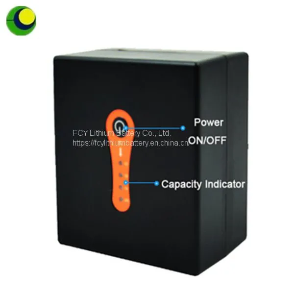 5V 10000mAh Heated Clothing Battery With 2A Charger photo-2