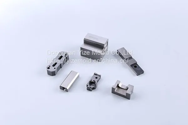 Dongguan Precision Mould Component Manufacturer With Oem Mold Component