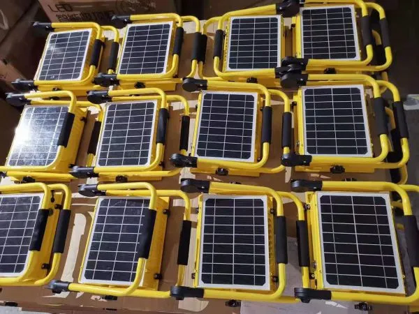 High Power Quality Control SMD Waterproof Ip65 100w Solar Led Floodlight photo-4