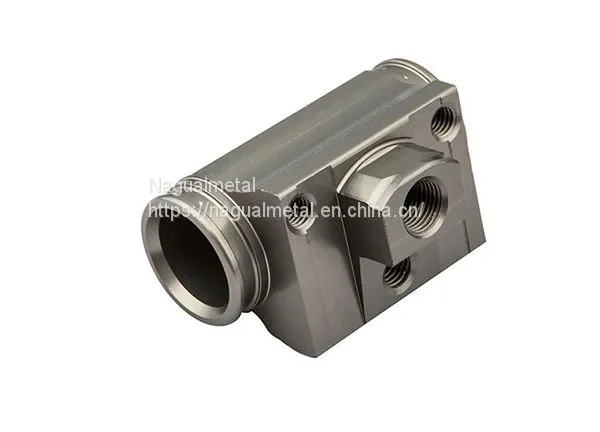 CNC Turret Punching photo-3
