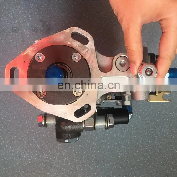 Kangda Fuel Injection Pump BH4Q75R8 ZN485QA-18001Z-1 With Order No.004Q91B-1 photo-3