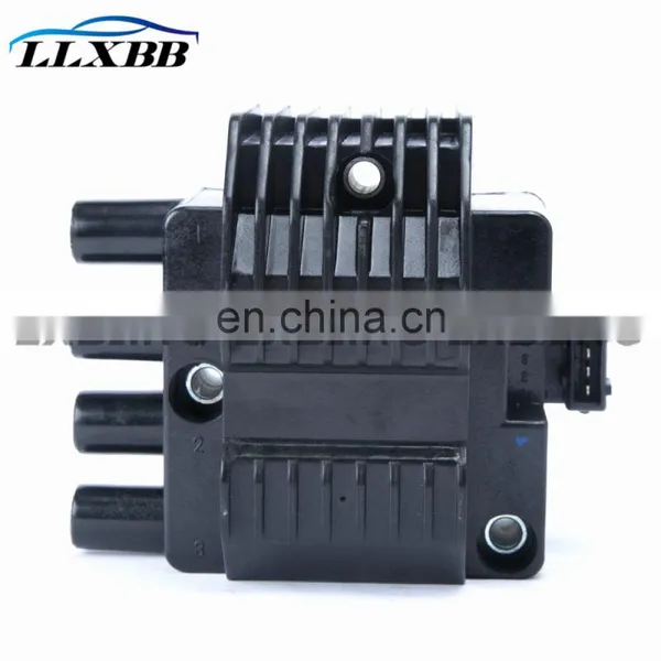 Original Ignition Coil 1208063 940038528 940038528010 For Opel Astra F Corsa B Vectra photo-3