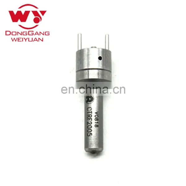 WEIYUAN Diesel Engine Parts C9 Fuel Injection Nozzle for Fuel Injector 235-2888 photo-2