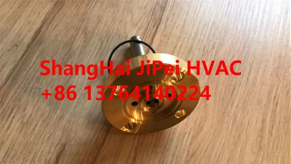 CARRIER CHILLER PARTS 30HXC UNIT COMPRESSOR Oil SOLENOID VALVE 8TB0884