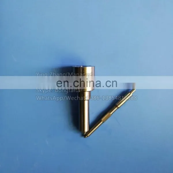 Common Rail Nozzle Diesel DSLA146P1409+ photo-3