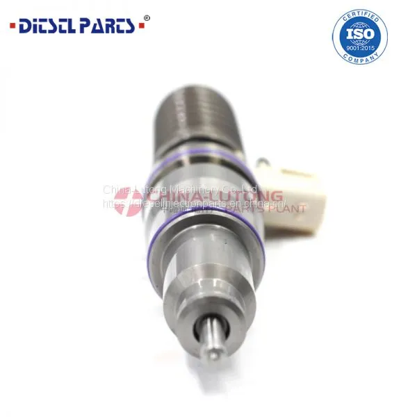 1hz Injector-4 Stroke Engine Fuel Injector 093500-3400 Apply to Toyota photo-4
