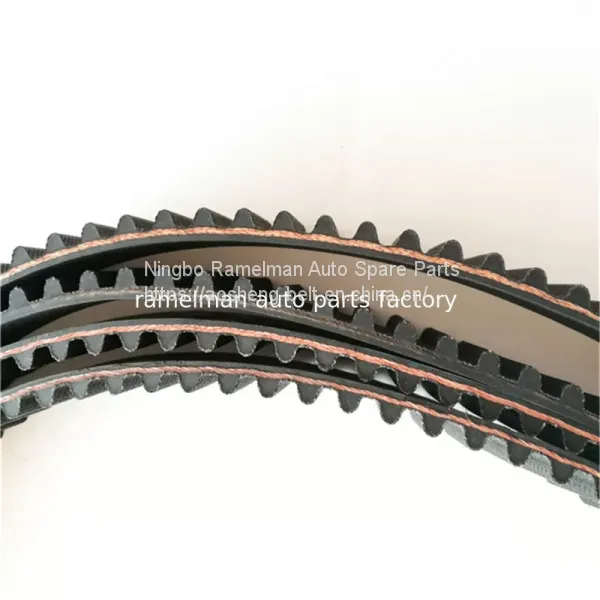 Rubber Timing Belt OEM 2431542101/163ZBS25/MD071052/157MR32 Power