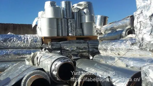 Factory Direct Aluminium Scrap Alloy 6061 6063 photo-2
