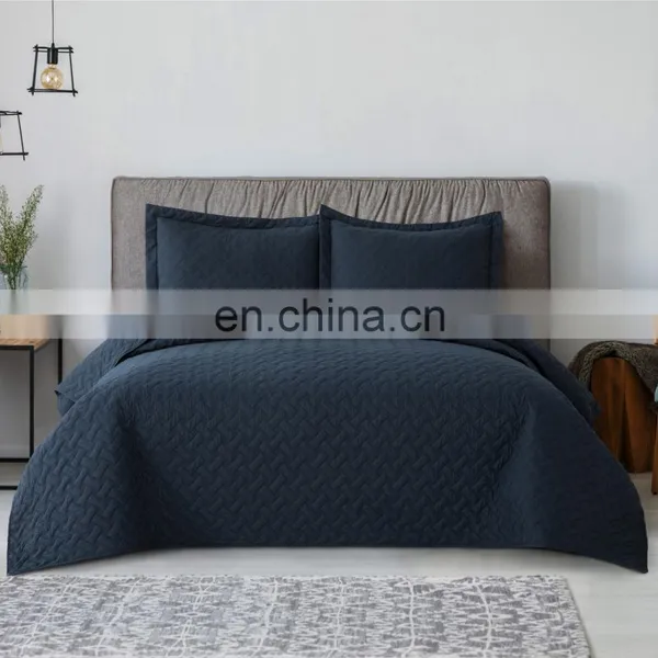 Wholesale Lightweight Super King Size Thin Bed Duvet Quilt Bedspread Comforter Set photo-2