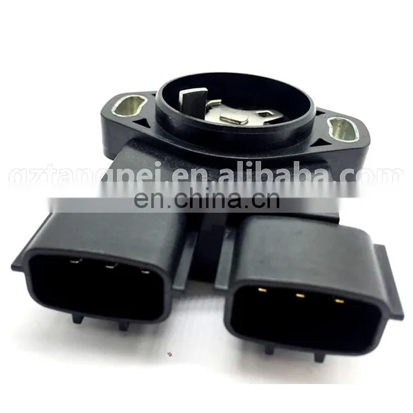 Throttle Position Sensor TPS OEM SERA486-06 SERA48606 for NISSAN photo-3
