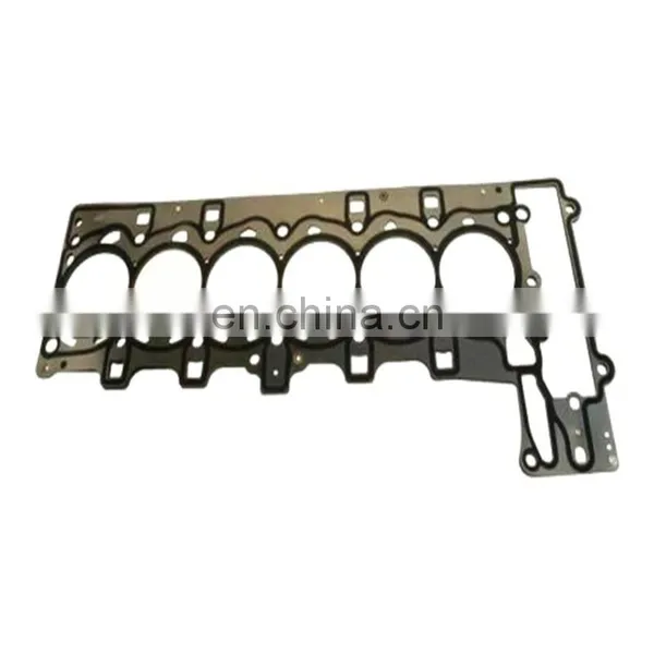 High Quality Racing S54 S55 N54 N55 for BMW M3 M5 M6 M2 N54B30 N55B30 X1 X3 X4 X5 F24 Piston Conrod Cylinder Gasket Engine Valve photo-2